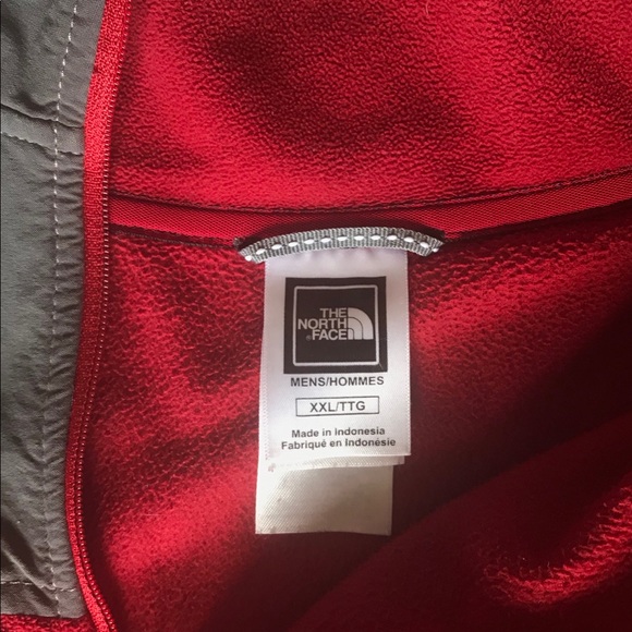NorthFace Jacket - Picture 3 of 6